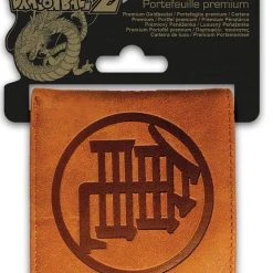 Dragon Ball Shenron Premium Wallet