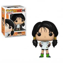 POP! Animation: Dragon Ball Z - Videl