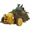 Studio Ghibli Pullback Collection: Totoro Handmade Buggy Anime & Manga Figures 2 Studio Ghibli Pullback Collection: Totoro Handmade Buggy Anime & Manga Figures