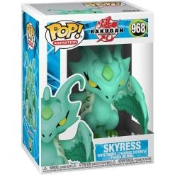 POP! Animation: Bakugan - Skyress