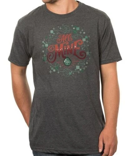 Minecraft All Mine T 3 Minecraft All Mine T