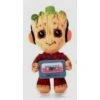 Guardians Of The Galaxy Baby Groot 12" Plush Toy - Cassette Film & TV