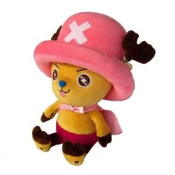 One Piece Chopper 25cm Plush