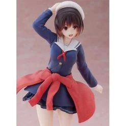 Saekano: How To Raise A Boring Girlfriend Anime & Manga Figures Saekano Coreful Megumi Kato Uniform Ver. Figurine 10 Saekano: How To Raise A Boring Girlfriend Anime & Manga Figures Saekano Coreful Megumi Kato Uniform Ver. Figurine