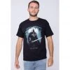 Geek Gear The Witcher Moon Silhouette T 1 Geek Gear The Witcher Moon Silhouette T