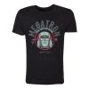 Transformers - Megatron Men's T-Shirt 1 Transformers - Megatron Men's T-Shirt