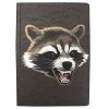 Film & TV Guardians Of The Galaxy A5 Notebook - Rocket Raccoon