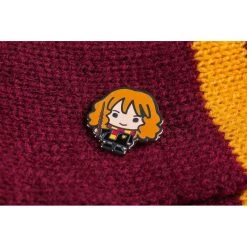 Harry Potter Hermione Chibi Enamel Pin