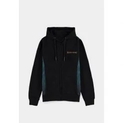 Elden Ring Graphic Mens Hoodie