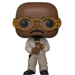 Toys & Figures POP! Rocks: Tupac - Loyal To The Game
