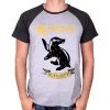 Harry Potter 'Loyal' Hufflepuff T-Shirt 2 Harry Potter 'Loyal' Hufflepuff T-Shirt