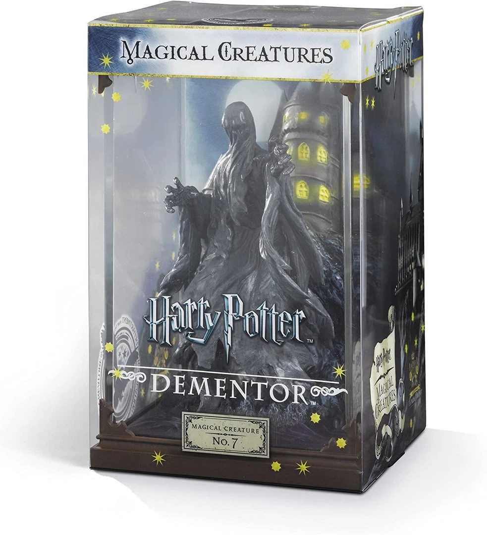 Harry Potter Magical Creatures - Dementor 4 Harry Potter Magical Creatures - Dementor