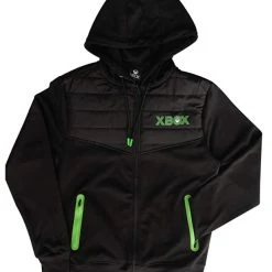 Xbox - Fabric Mix Men's Hoodie 18 Xbox - Fabric Mix Men's Hoodie