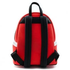 Loungefly Vintage Wonder Woman Cosplay Mini Backpack