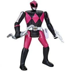 Mighty Morphin Power Rangers - Retro Morphin Kimberly Action Figure Toys & Figures