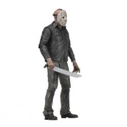 Friday The 13th Film & TV 7" Scale Ultimate Part 5 Jason Action Figure