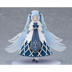 Vocaloid - Snow Miku Figma Anime & Manga Figures