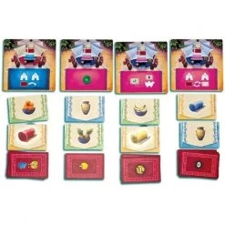 Camel Up: Off Season Tabletop