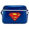Film & TV DC Comics - Superman Messenger Bag 1 Film & TV DC Comics - Superman Messenger Bag