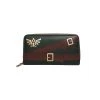 The Legend Of Zelda Zelda - Suit Ladies Zip Wallet