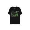 DC Comics The Batman - Riddler Quote T-Shirt