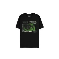 DC Comics The Batman - Riddler Quote T-Shirt