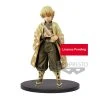 Demon Slayer: Kimetsu No Yaiba - Zenitsu Agatsuma (Vol. 4) 15cm Statue