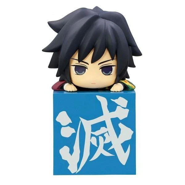 Demon Slayer - Hikkake Giyu Tomioka Statue 4 Demon Slayer - Hikkake Giyu Tomioka Statue