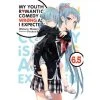 My Youth Romantic Comedy Is Wrong, As I Expected Youth Romantic Comedy Vol 6.5 Light Novels 2 My Youth Romantic Comedy Is Wrong, As I Expected Youth Romantic Comedy Vol 6.5 Light Novels