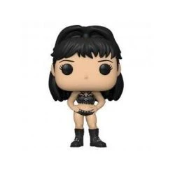 Film & TV POP! WWE: Chyna