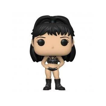 Film & TV POP! WWE: Chyna 4 Film & TV POP! WWE: Chyna