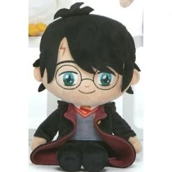 Harry Potter Film & TV Harry Beanie Plush