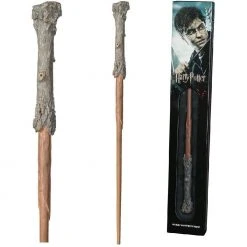 Harry Potter Wand (Window Box) Film & TV