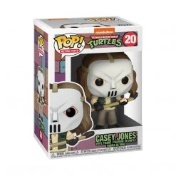 Teenage Mutant Ninja Turtles Toys & Figures POP! TMNT - Casey Jones