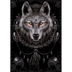 Film & TV Spiral - Wolf Dreams Maxi Poster