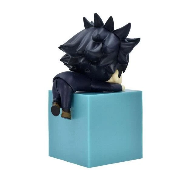 Anime & Manga Figures Jujutsu Kaisen Figurine Megumi Fushiguro 10 Cm Figurine 5 Anime & Manga Figures Jujutsu Kaisen Figurine Megumi Fushiguro 10 Cm Figurine