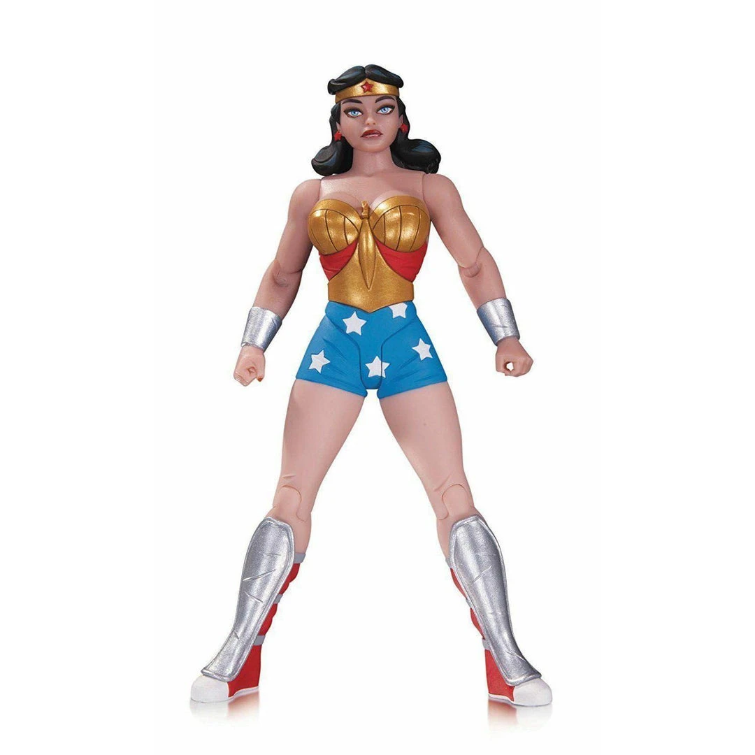 Designer Series Wonder Woman Action Figure Film & TV 4 Designer Series Wonder Woman Action Figure Film & TV