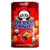 Hello Panda - Chocolate Snacks & Drinks