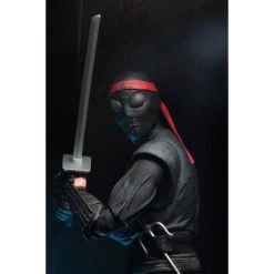 Teenage Mutant Ninja Turtles TMNT 1990 Foot Soldier 1/4 Scale Figurine Toys & Figures