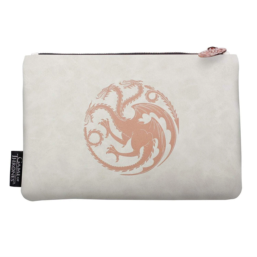 Game Of Thrones Khaleesi Toiletry Bag Film & TV 6 Game Of Thrones Khaleesi Toiletry Bag Film & TV