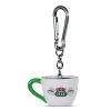 Film & TV Friends - Central Perk Keychain