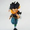 Dragon Ball Android C-17 Colosseum 16cm Figurine