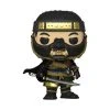 POP! Games: Ghost Of Tsushima - Jin Sakai 2 POP! Games: Ghost Of Tsushima - Jin Sakai