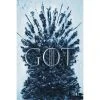 Game Of Thrones GoT- Throne Of The Dead Poster G1