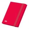 Ultimate Guard UG Flexxfolio 20 - 2pkt Red Tabletop 1 Ultimate Guard UG Flexxfolio 20 - 2pkt Red Tabletop