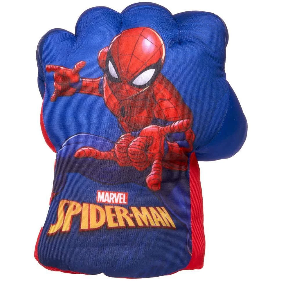 Spider-Man 9" Glove Plush Film & TV 3 Spider-Man 9" Glove Plush Film & TV