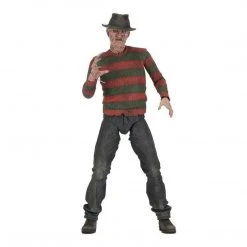 A Nightmare On Elm Street Film & TV NOES2 Freddy Ultimate Figurine 11 A Nightmare On Elm Street Film & TV NOES2 Freddy Ultimate Figurine