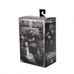 Film & TV King Kong Concrete Jungle 7