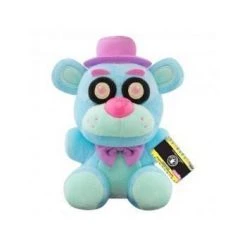 Five Nights At Freddy's Funko Plush: FNAF Spring Colorway- 6" Freddy Toys & Figures