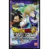 Dragon Ball Super - Battle Evolution Booster Pack